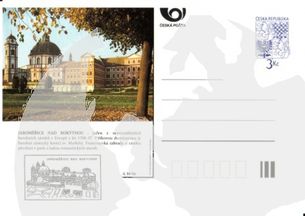 CDV 019 B ** - 1996